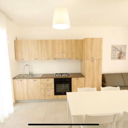 Residence Valentina Int 5 Santa Maria al Bagno Zewnętrze zdjęcie
