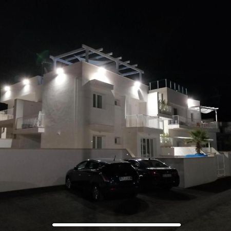Residence Valentina Int 5 Santa Maria al Bagno Zewnętrze zdjęcie