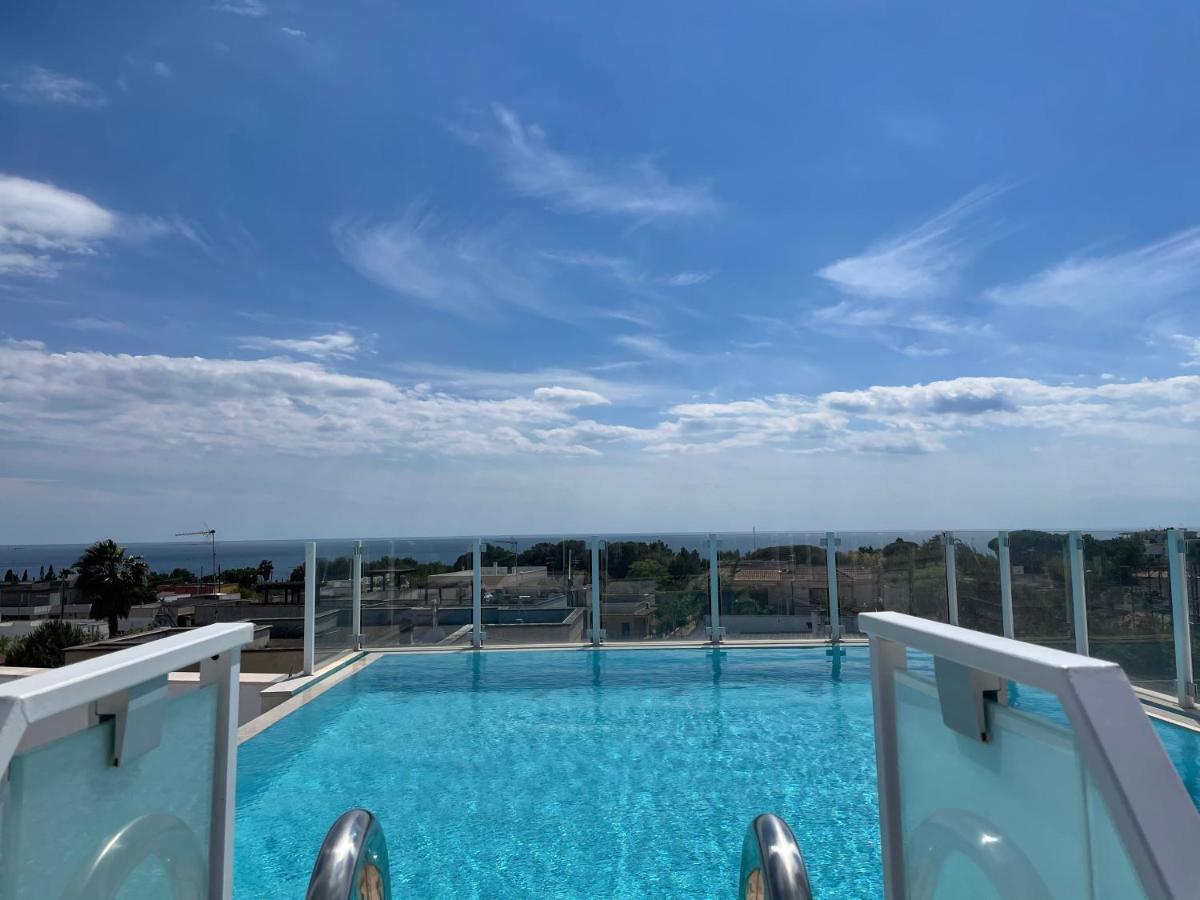 Residence Valentina Int 5 Santa Maria al Bagno Zewnętrze zdjęcie