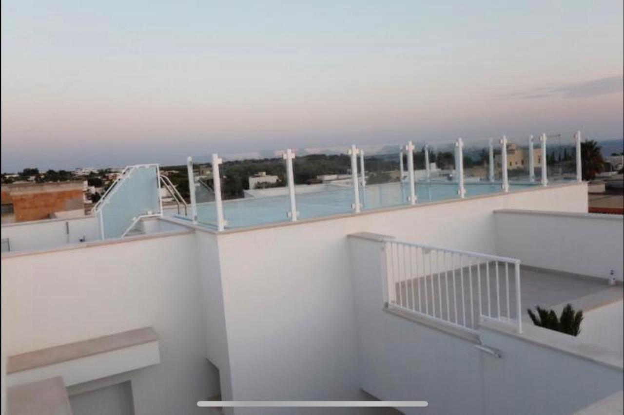 Residence Valentina Int 5 Santa Maria al Bagno Zewnętrze zdjęcie