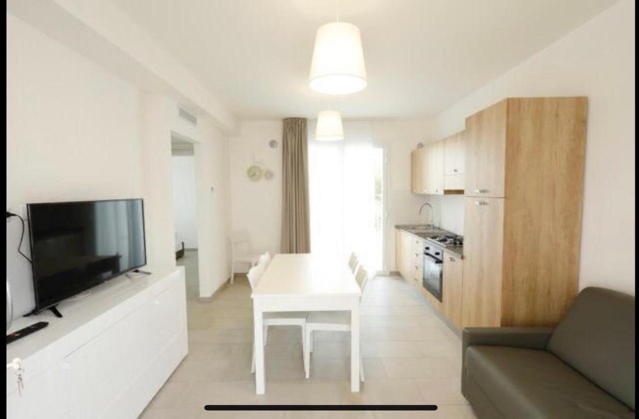 Residence Valentina Int 5 Santa Maria al Bagno Zewnętrze zdjęcie