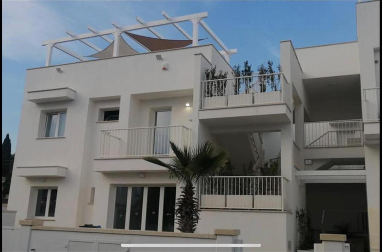 Residence Valentina Int 5 Santa Maria al Bagno Zewnętrze zdjęcie
