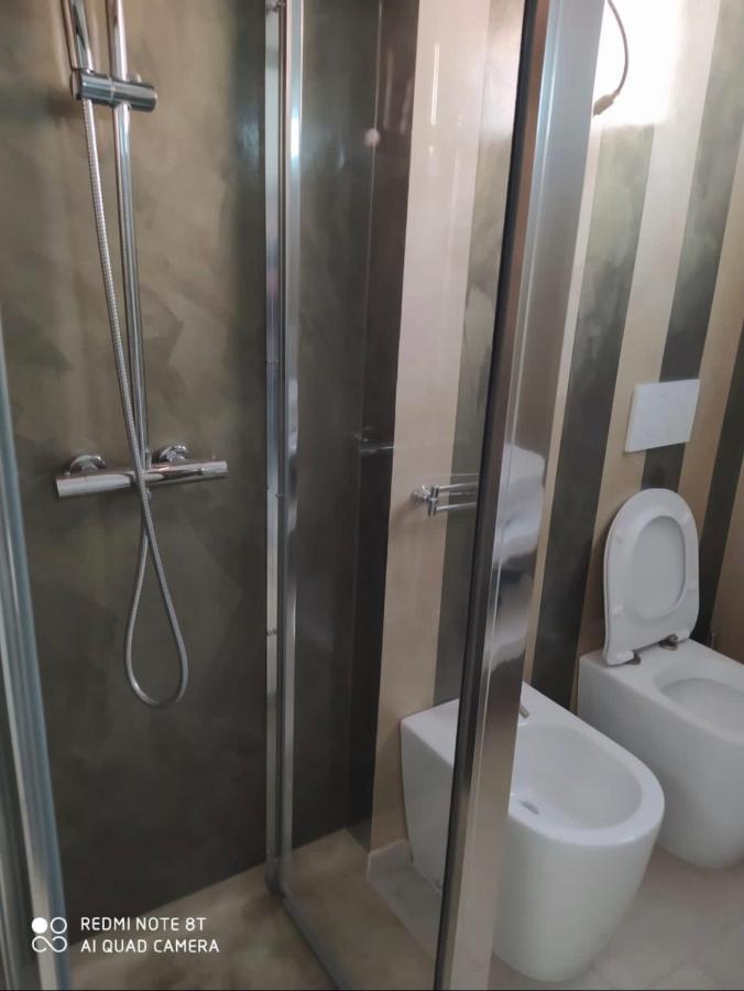 Residence Valentina Int 5 Santa Maria al Bagno Zewnętrze zdjęcie