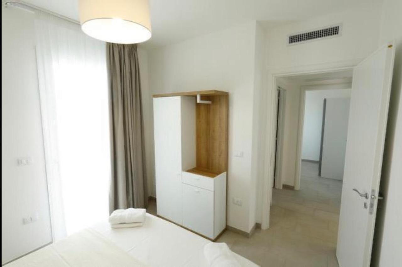 Residence Valentina Int 5 Santa Maria al Bagno Zewnętrze zdjęcie