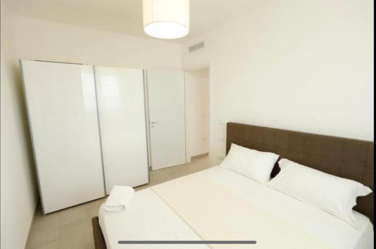 Residence Valentina Int 5 Santa Maria al Bagno Zewnętrze zdjęcie