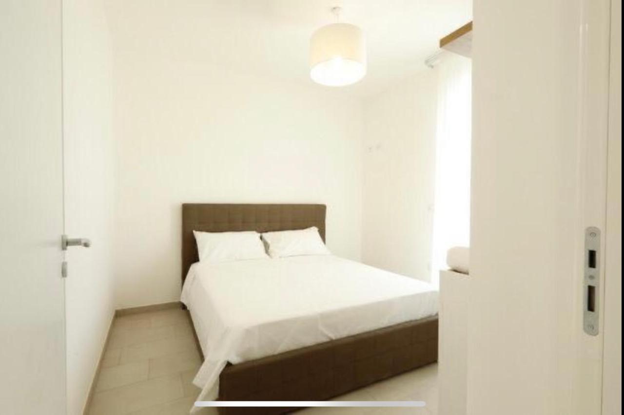 Residence Valentina Int 5 Santa Maria al Bagno Zewnętrze zdjęcie