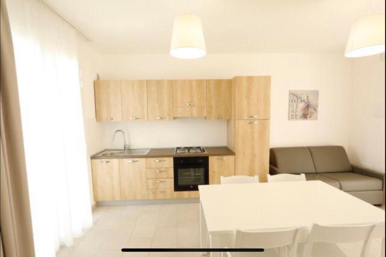 Residence Valentina Int 5 Santa Maria al Bagno Zewnętrze zdjęcie