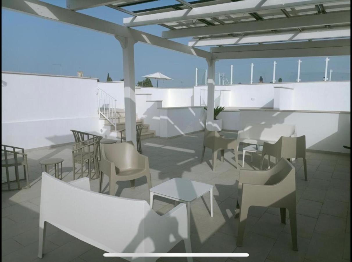 Residence Valentina Int 5 Santa Maria al Bagno Zewnętrze zdjęcie