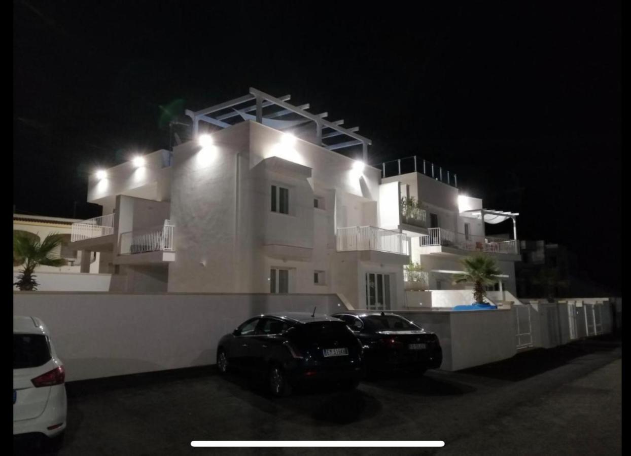 Residence Valentina Int 5 Santa Maria al Bagno Zewnętrze zdjęcie