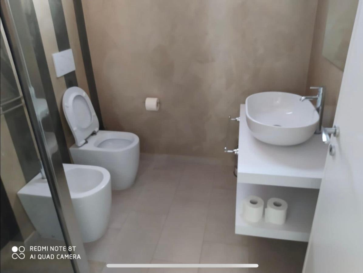 Residence Valentina Int 5 Santa Maria al Bagno Zewnętrze zdjęcie